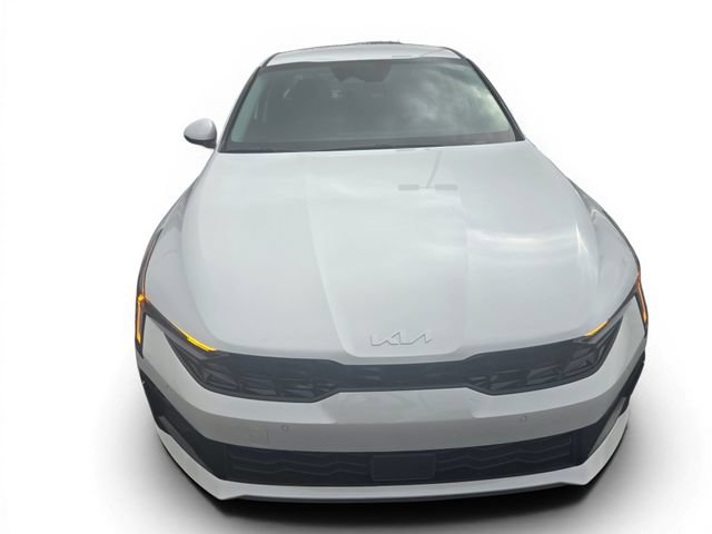 New 2026 Kia K5 LXS FWD image 9