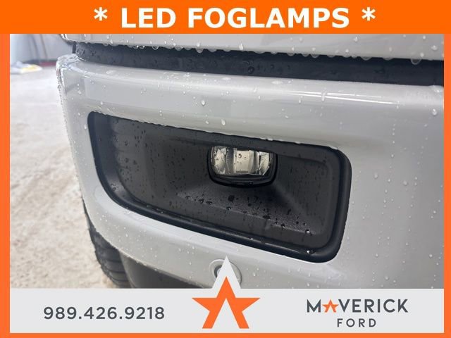 New 2026 Ford F150 XLT w/ Equipment Group 302A MID image 44