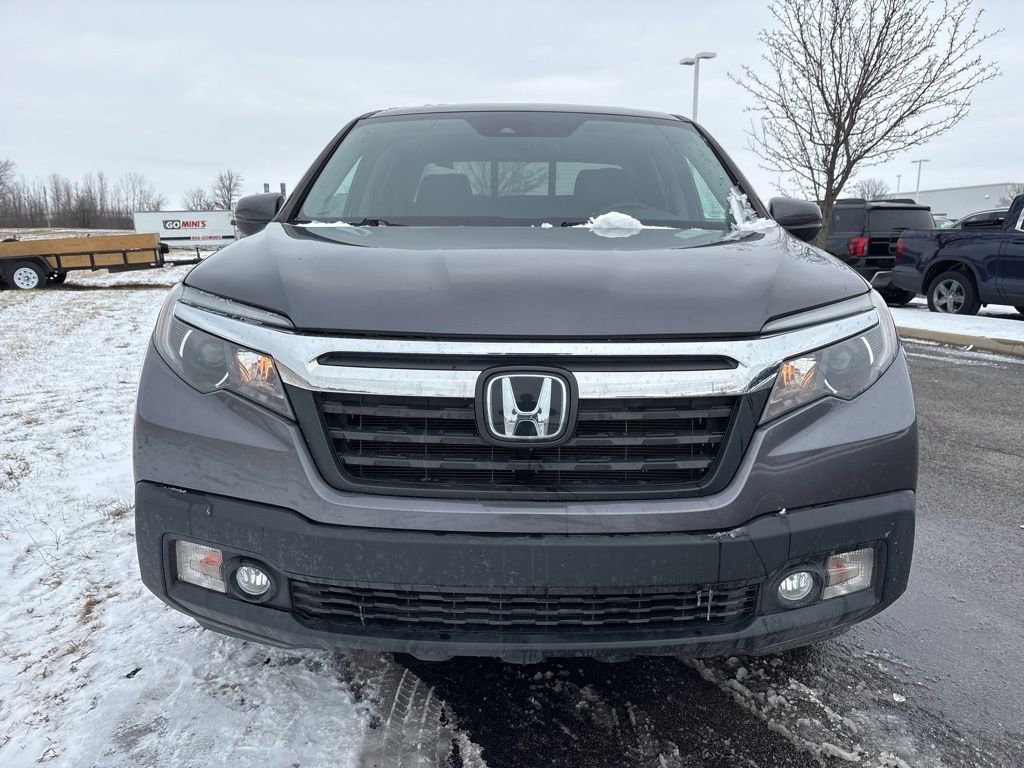 Used 2020 Honda Ridgeline RTL image 2