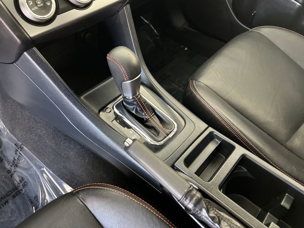 Used 2017 Subaru Crosstrek 2.0i Limited AWD/4WD image 26