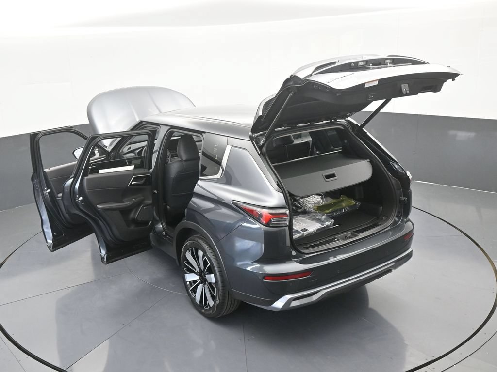 New 2026 Mitsubishi Outlander SE AWD/4WD image 79