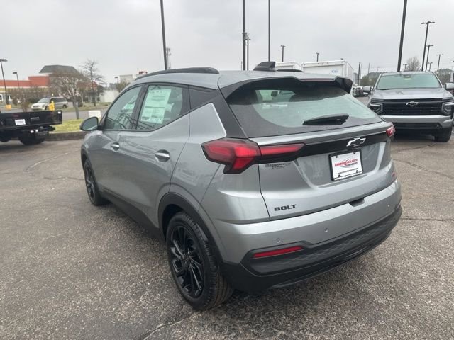 New 2027 Chevrolet Bolt RS w/ Technology Package image 5
