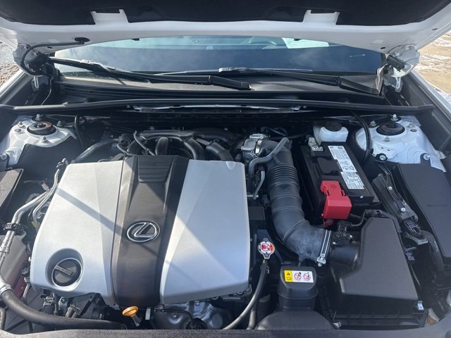 Used 2023 Lexus ES 350 350 image 33