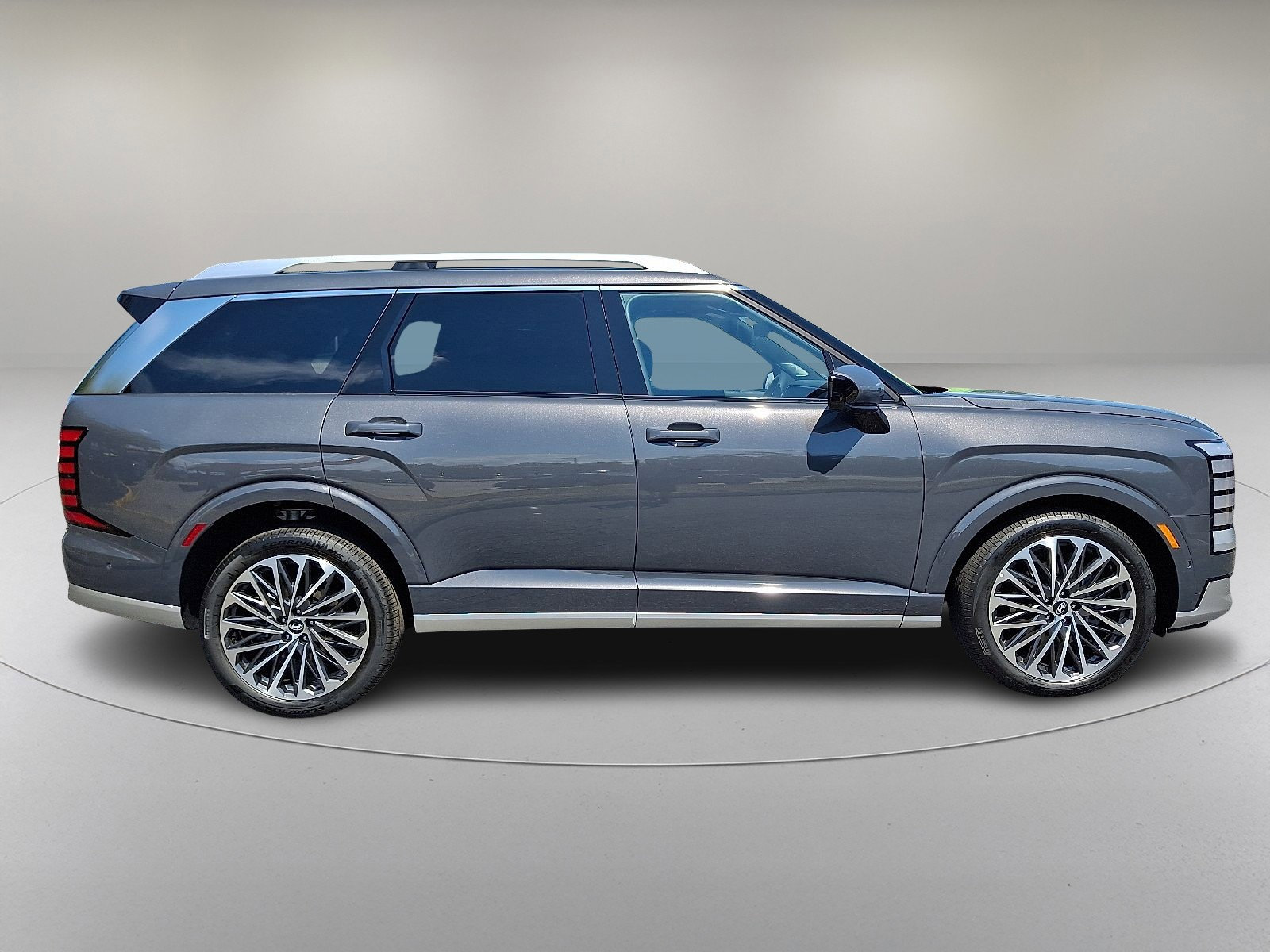 New 2026 Hyundai Palisade Calligraphy image 8