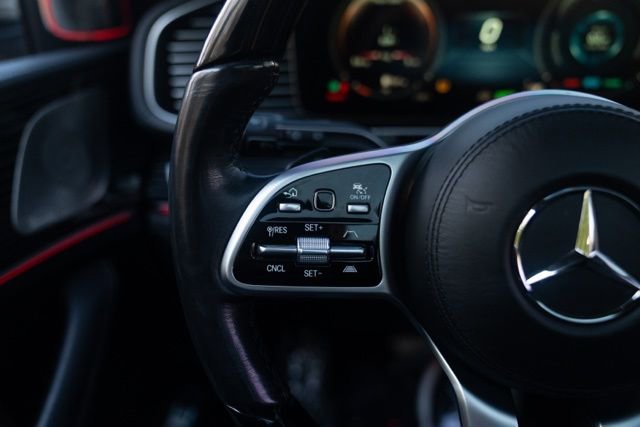 Used 2021 Mercedes-Benz Maybach GLS 600 4MATIC image 31