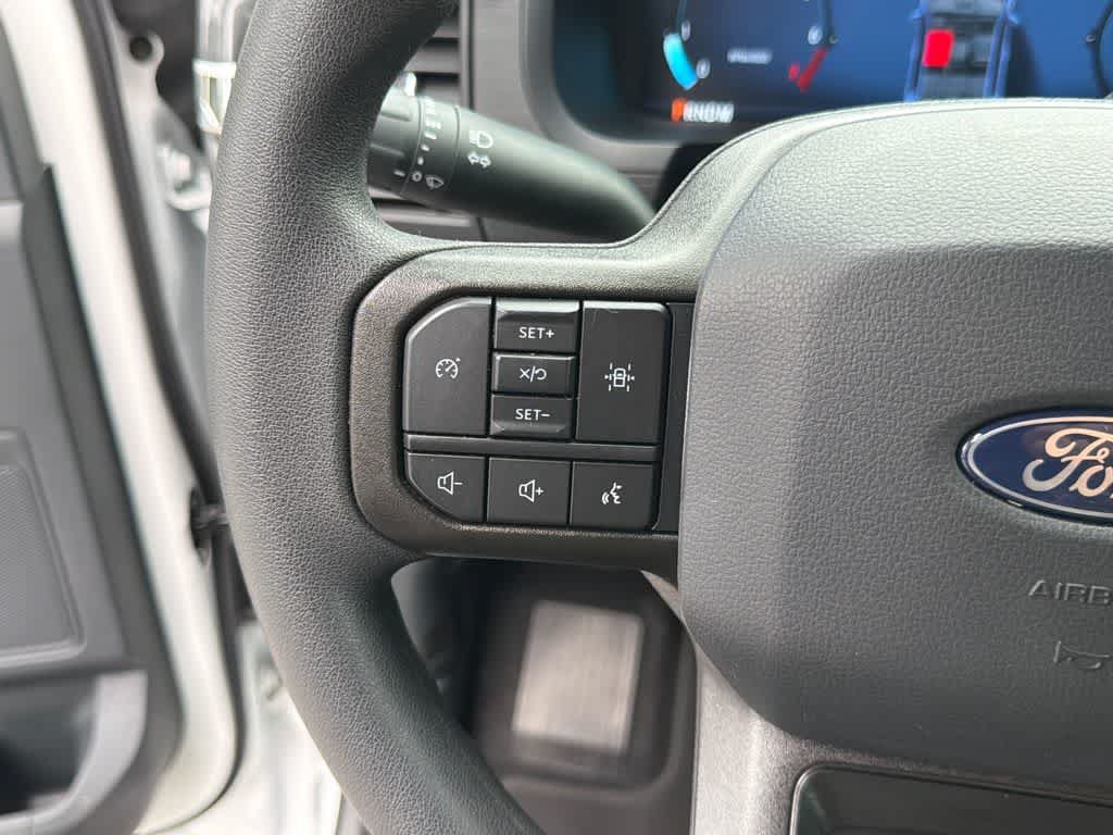 Used 2024 Ford F150 STX w/ Mobile Office Package AWD/4WD image 22