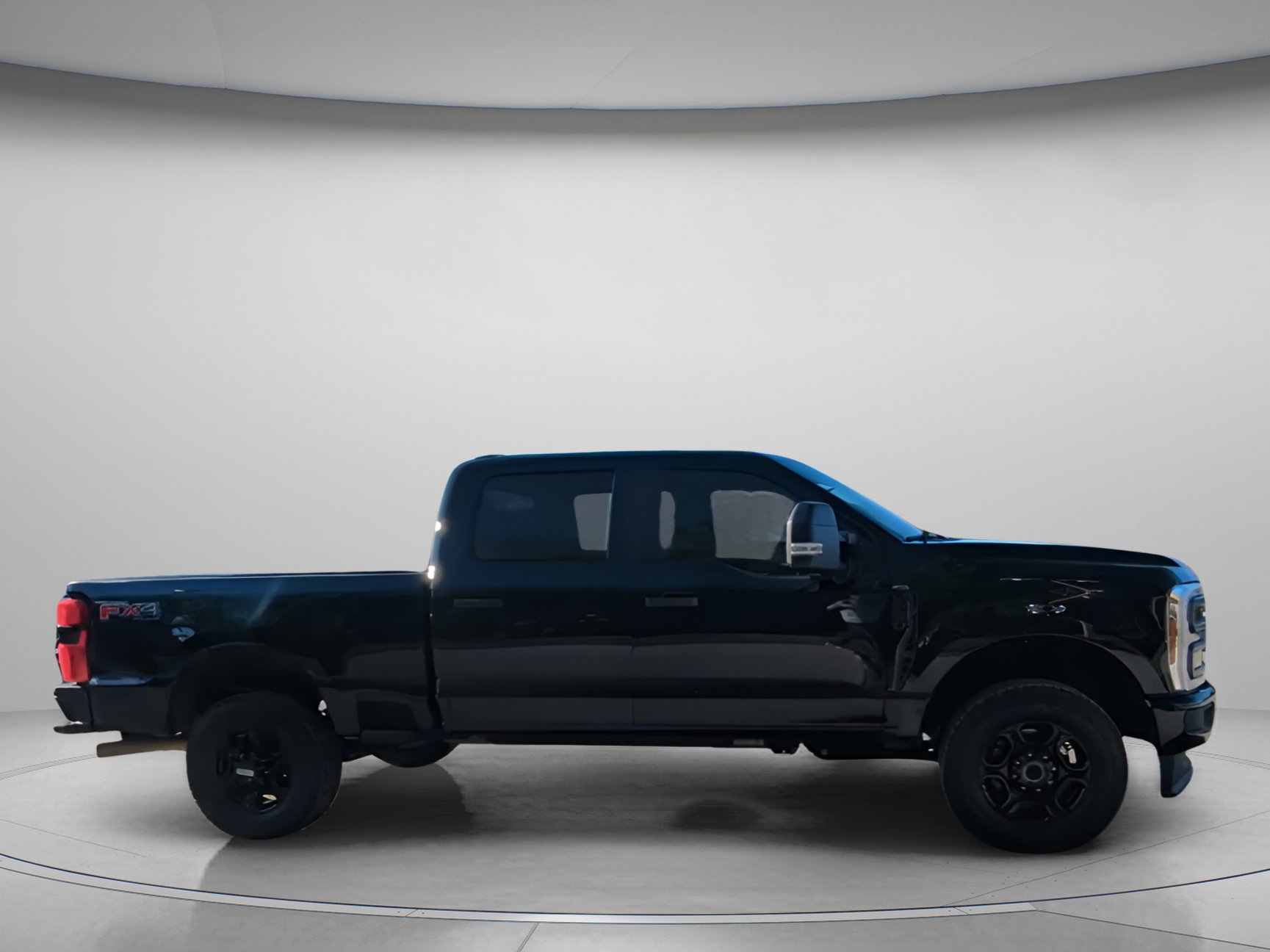 Certified 2024 Ford F250 XL w/ STX Appearance Package image 31