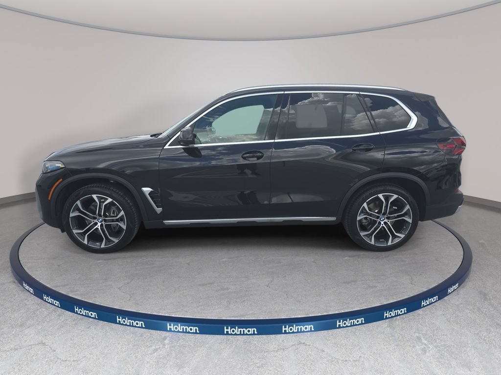 Used 2026 BMW X5 sDrive40i w/ Premium Package RWD image 9
