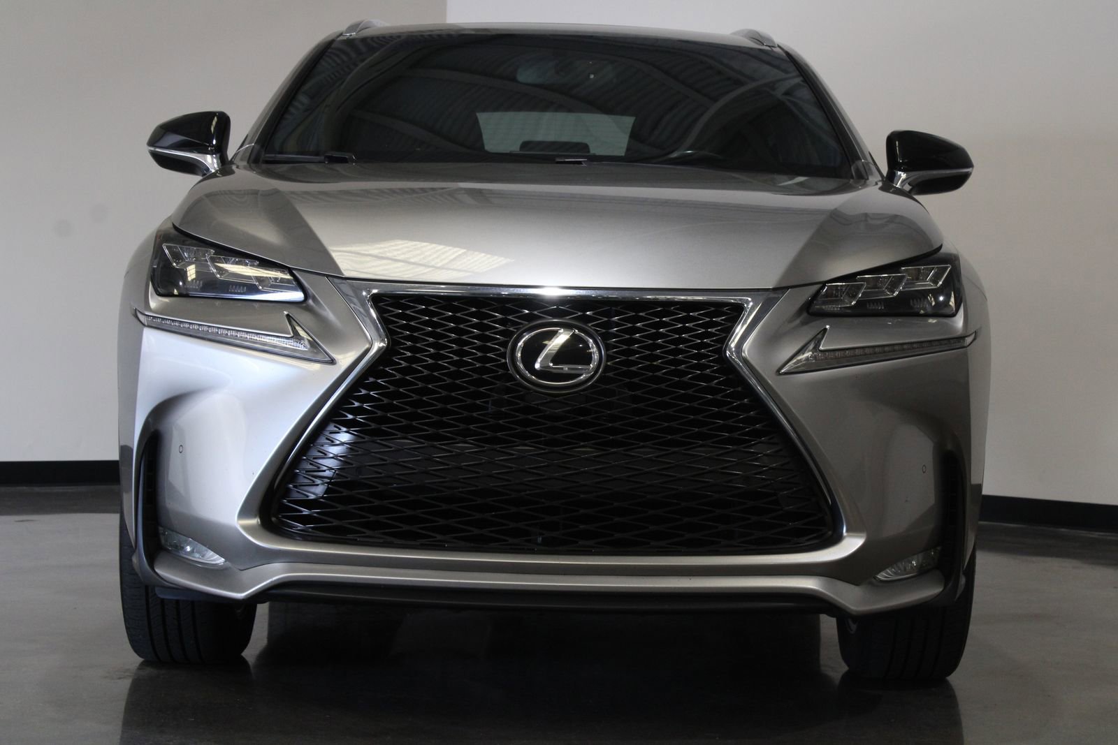 Used 2015 Lexus NX 200t F Sport image 3