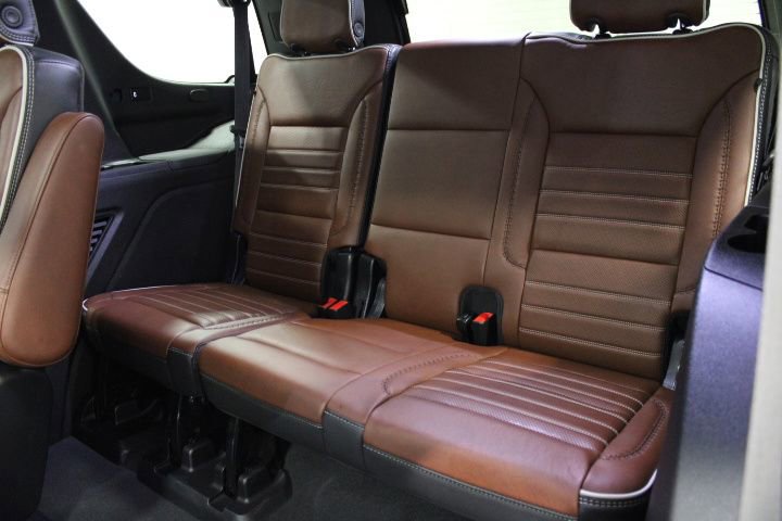 Used 2023 GMC Yukon Denali Ultimate image 53