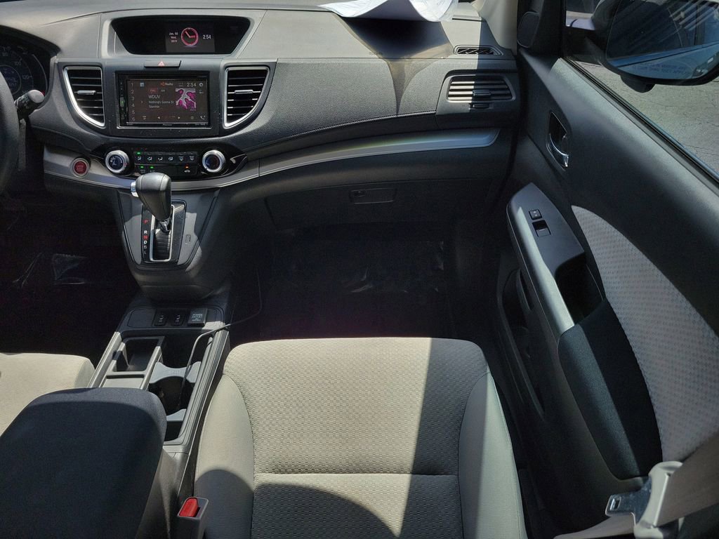 Used 2016 Honda CR-V EX image 14