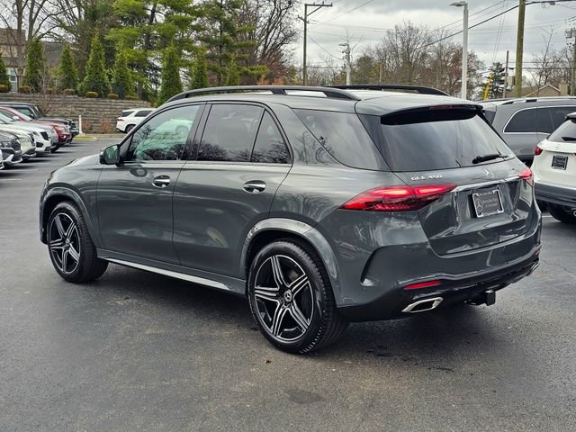 New 2026 Mercedes-Benz GLE 450 4MATIC image 11