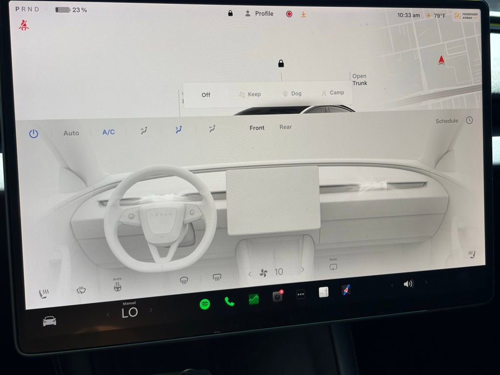 Used 2024 Tesla Model 3 Long Range image 13