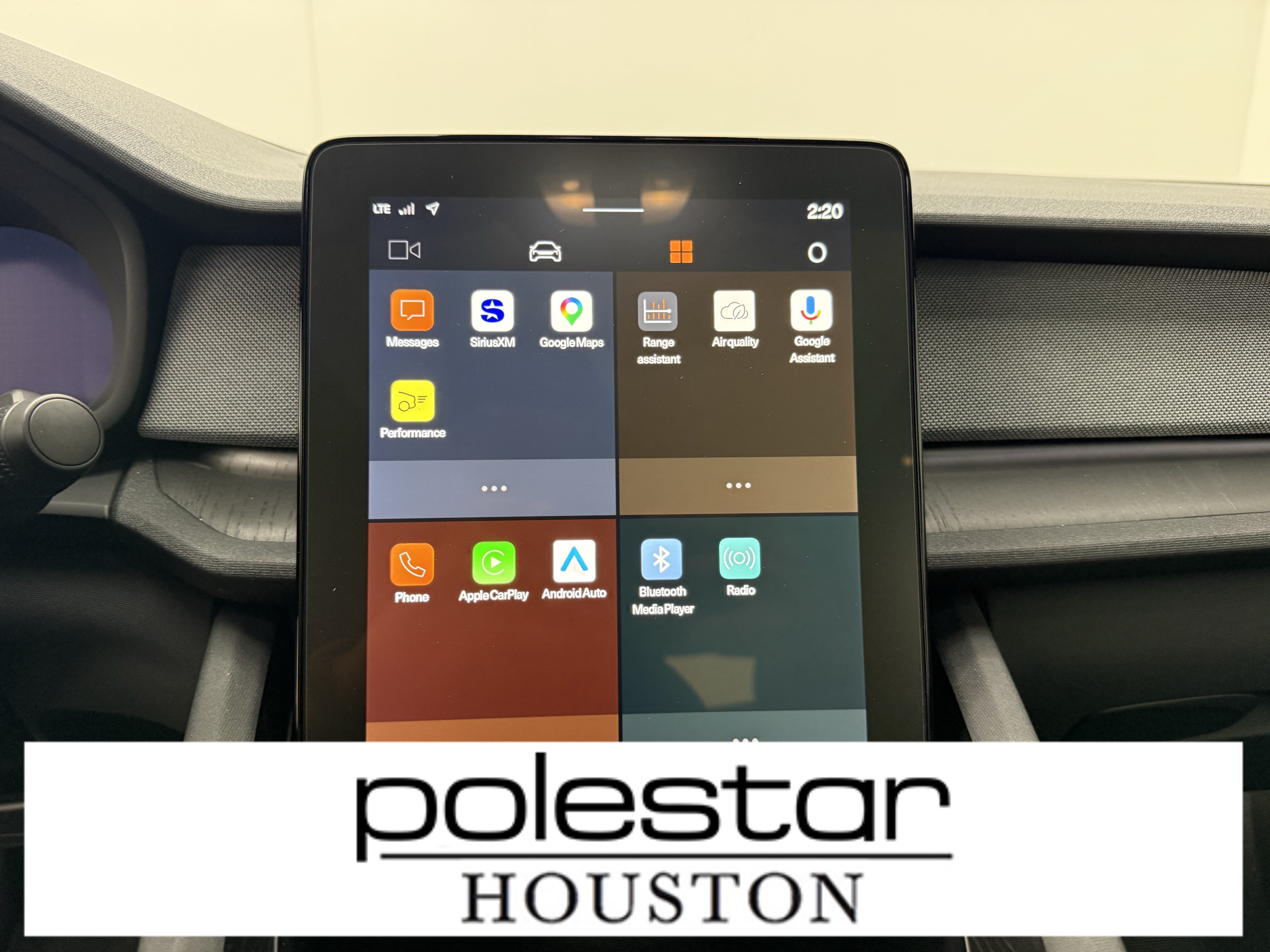 Certified 2023 Polestar Polestar 2 w/ Pilot Pack AWD/4WD image 19