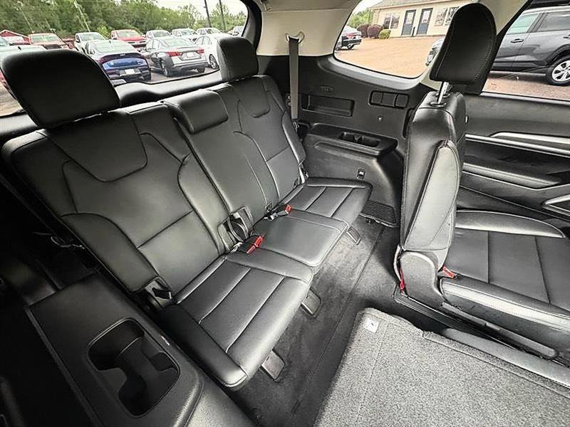 Used 2024 Kia Telluride S w/ S Sunroof Package AWD/4WD image 51