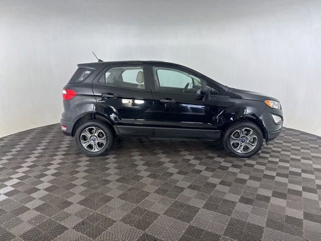 Used 2020 Ford EcoSport S AWD/4WD image 4