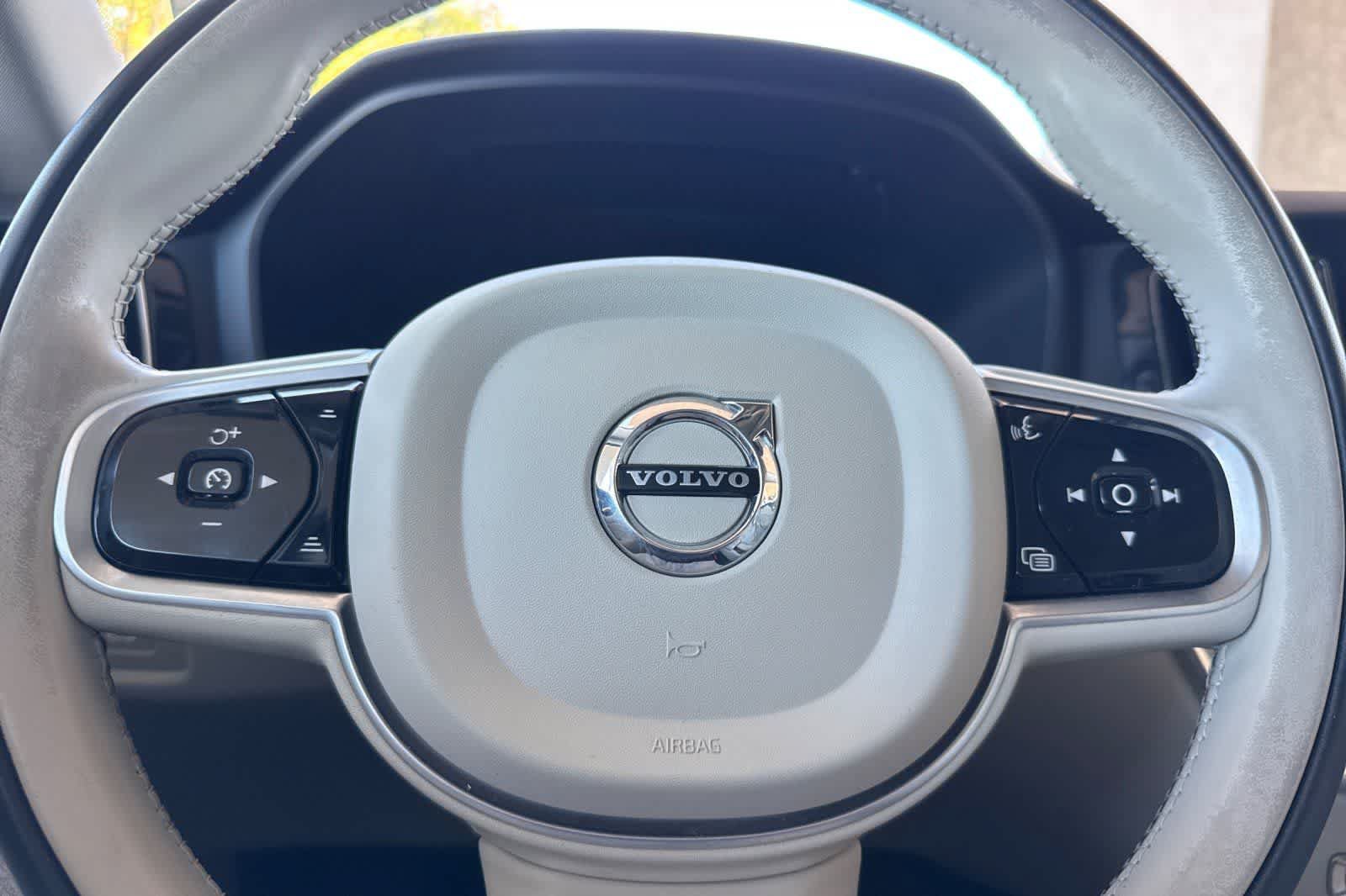 Used 2019 Volvo S60 T6 Momentum w/ Premium Package AWD/4WD image 25