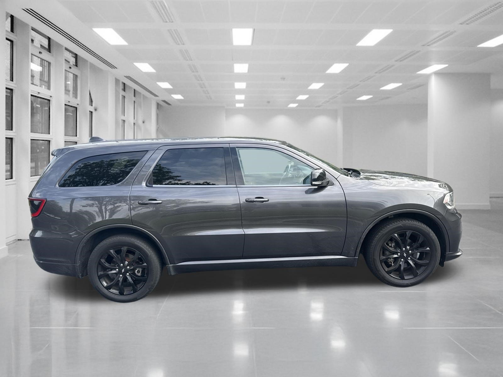 Used 2020 Dodge Durango GT RWD image 4