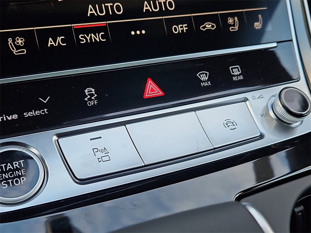 New 2026 Audi Q7 3.0T Premium Plus image 11