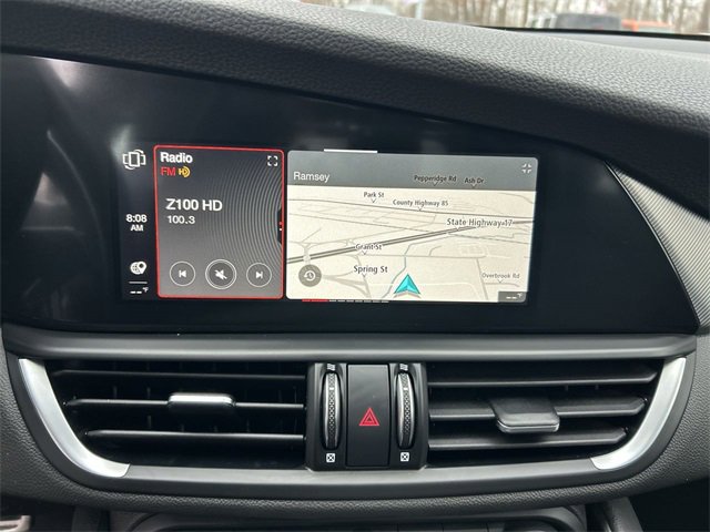 Used 2023 Alfa Romeo Giulia Veloce image 20