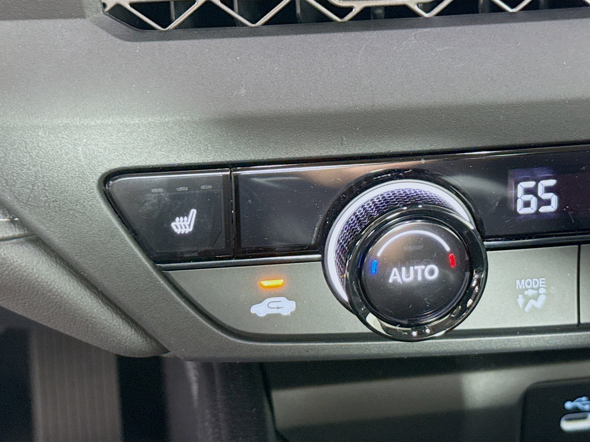 New 2025 Honda Accord SE image 22