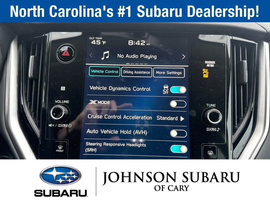 Used 2023 Subaru Outback Limited image 14