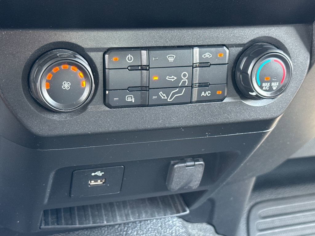 Used 2021 Ford F350 XL w/ Power Equipment Group AWD/4WD image 21