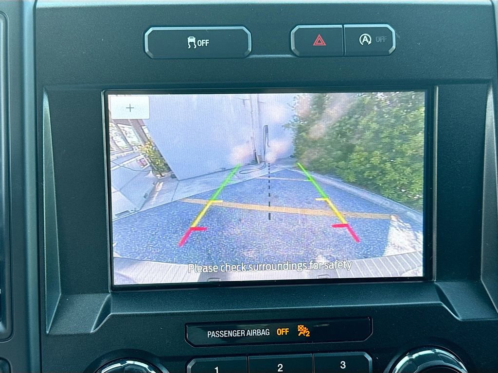 Used 2020 Ford F150 XL w/ Equipment Group 101A Mid AWD/4WD image 15