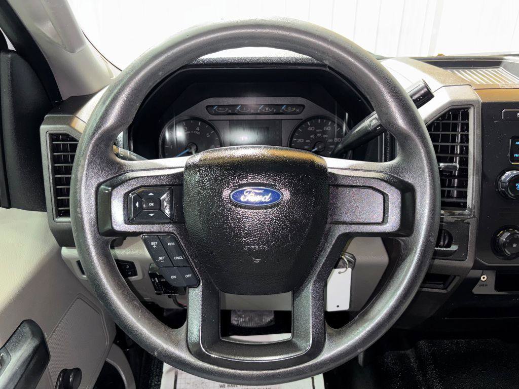Used 2017 Ford F250 XL image 18