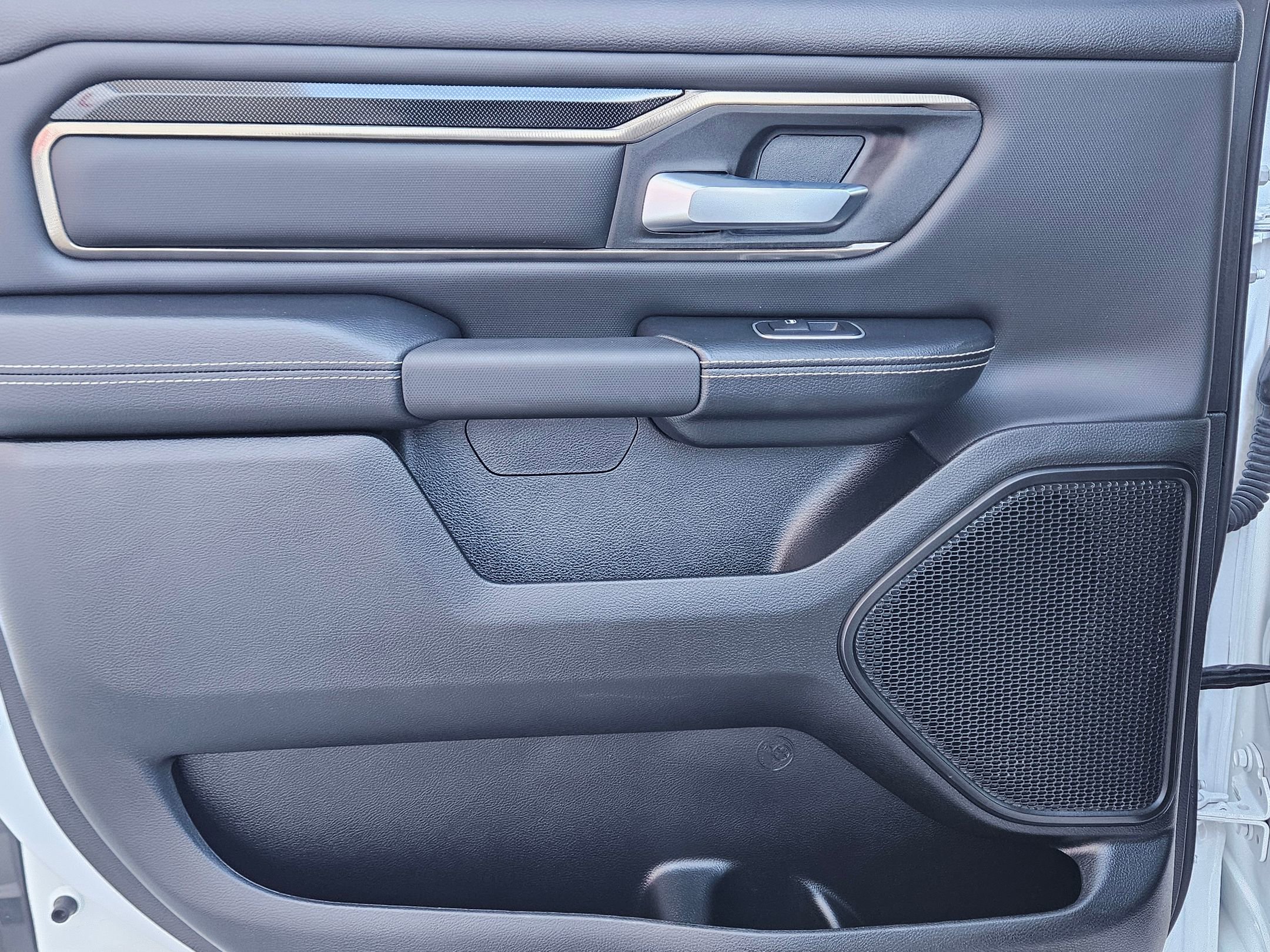 Used 2022 RAM 1500 Rebel w/ Rebel Level 1 Equipment Group image 22