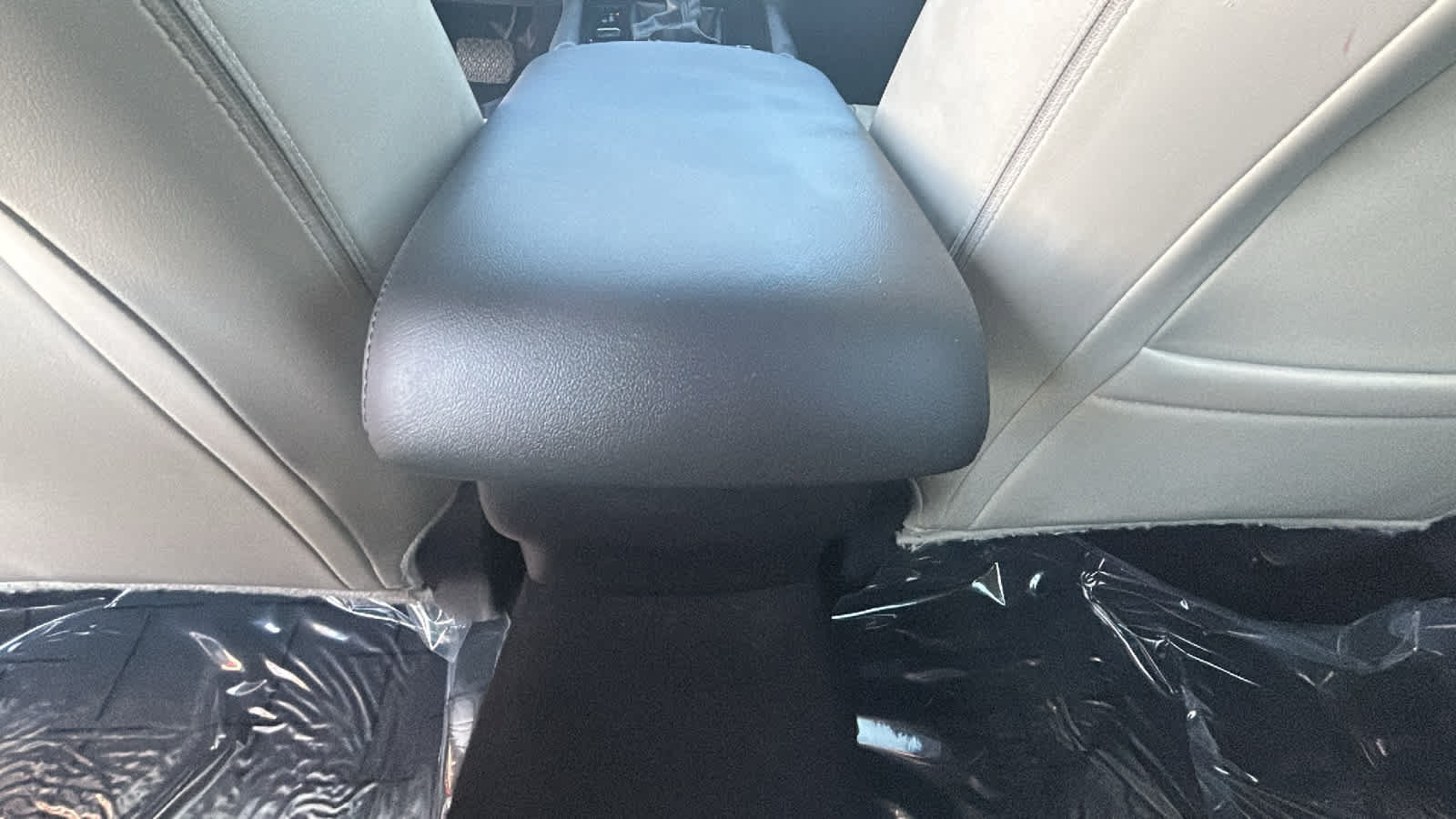 Used 2019 MAZDA MAZDA3 AWD Sedan w/ Premium Package image 25