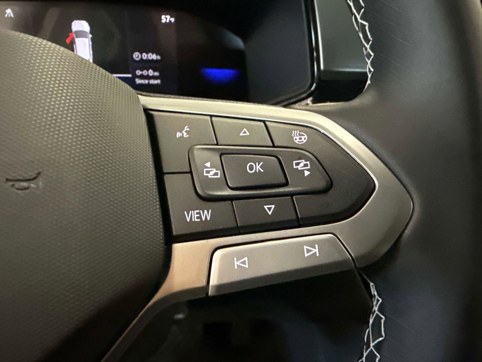 New 2026 Volkswagen Taos S image 26