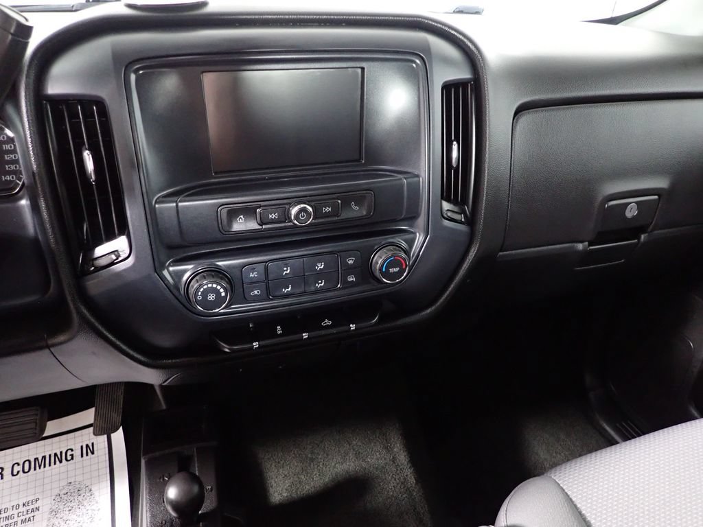 Used 2018 GMC Sierra 1500 4x4 Double Cab w/ Elevation Edition image 24
