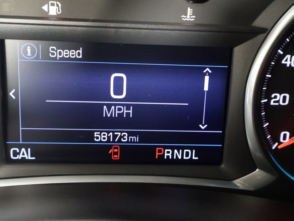 Used 2019 Chevrolet Equinox LT w/ Driver Convenience Package FWD image 37