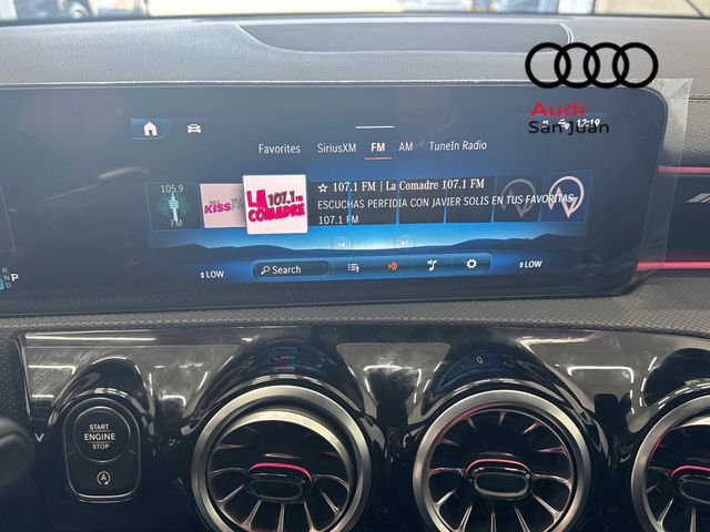 Used 2026 Mercedes-Benz CLA 45 AMG S 4MATIC image 8