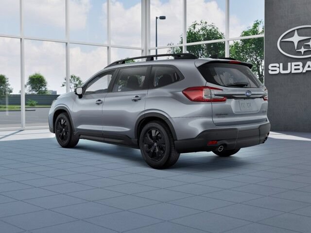 New 2026 Subaru Ascent Premium AWD/4WD image 4