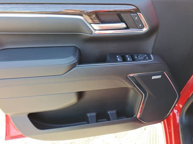 Used 2024 GMC Sierra 1500 Elevation w/ Elevation Premium Package image 17