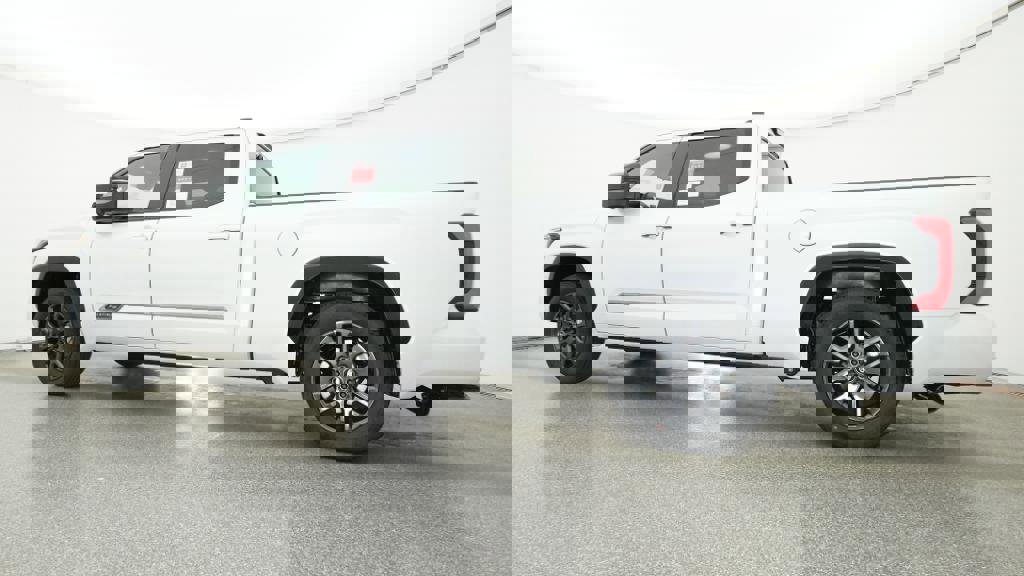 New 2026 Toyota Tundra Platinum AWD/4WD image 15