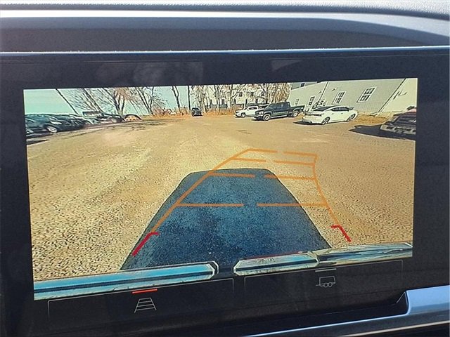 New 2026 GMC Sierra 1500 Elevation w/ Elevation Select Package image 6