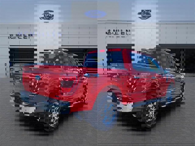 Certified 2022 Ford F150 XLT w/ Equipment Group 302A High image 5