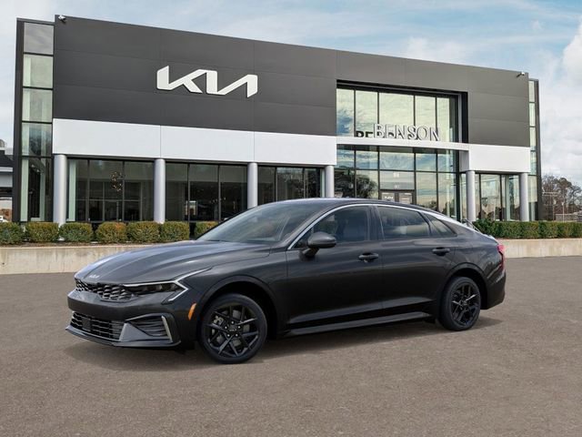 New 2026 Kia K5 LXS image 4