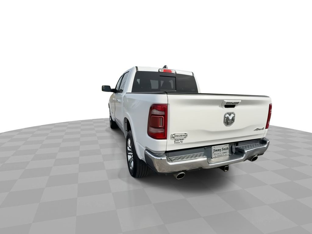 Used 2019 RAM 1500 Limited image 6