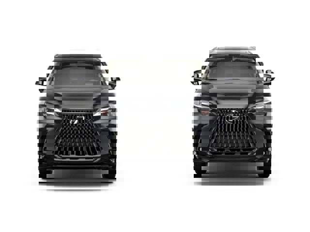 New 2026 Lexus NX 350 AWD w/ Accessory Package (2T) image 5