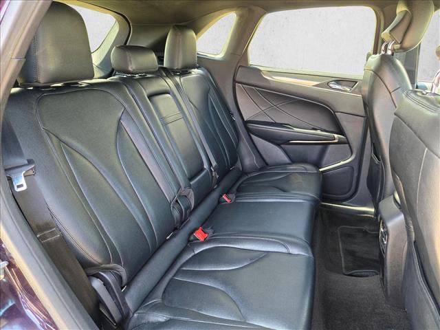 Used 2015 Lincoln MKC FWD image 16