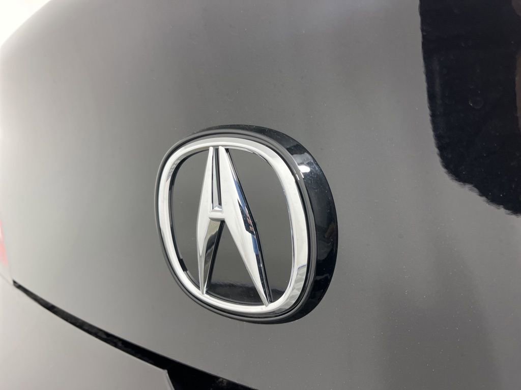 New 2026 Acura Integra FWD image 18