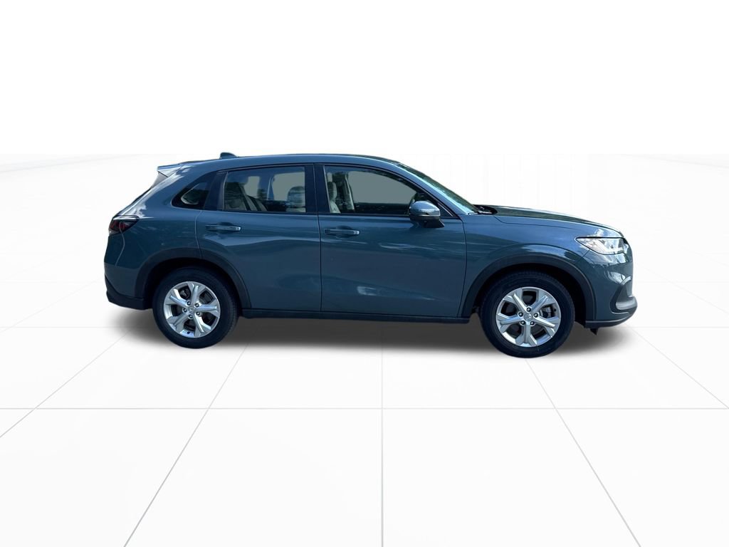 Certified 2024 Honda HR-V LX image 10