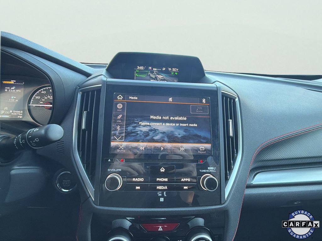 Used 2020 Subaru Forester Sport w/ Popular Package #2 image 32