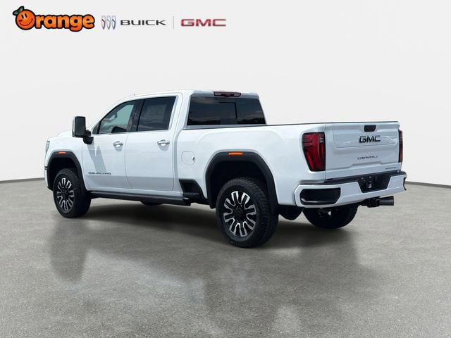 New 2026 GMC Sierra 2500 Denali Ultimate AWD/4WD image 5