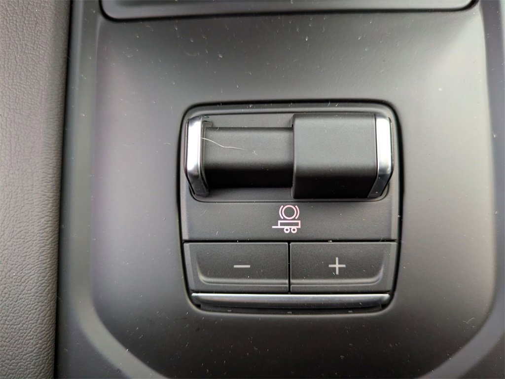 New 2026 GMC Sierra 1500 Denali image 21