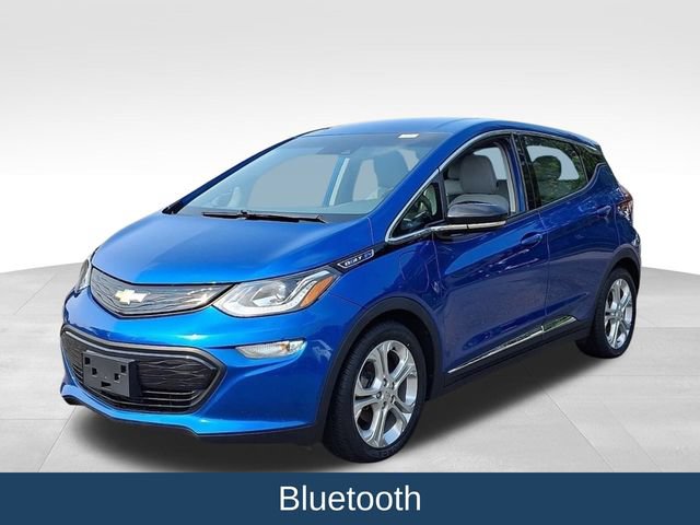 Used 2020 Chevrolet Bolt LT FWD image 4
